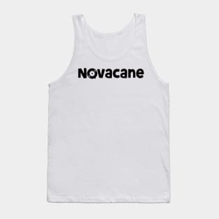 Novacane Tank Top